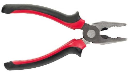 Manual Metal Cutting Pliers, For Construction, Domestic, Length : 10inch, 8inch