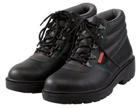 PU Safety Shoes, For Constructional, Size : 10, 11, 12, 8, 9