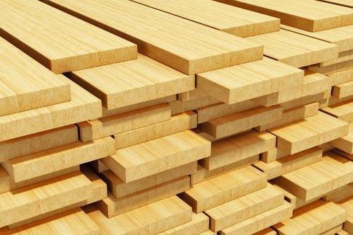 Timber Wood Plank, For Making Furniture, Length : 10-15Ft