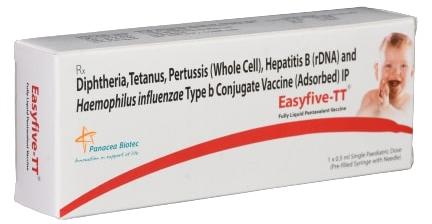 Easyfive-TT Vaccine