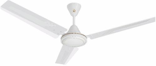 Summercool Standard Ceiling Fan, For Air Cooling, Feature : Best Quality, Easy To Install