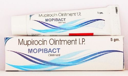 Mupirocin Ointment