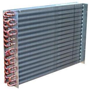 Mild Steel Car AC Condenser, Certification : CE Certified