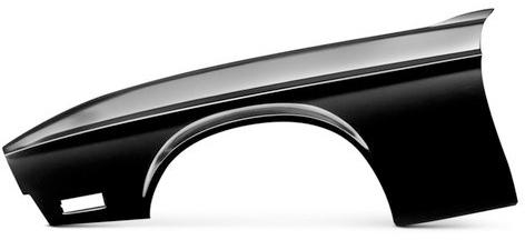 Polished ABS Car Front Grill, Feature : Durable, Fine Finished