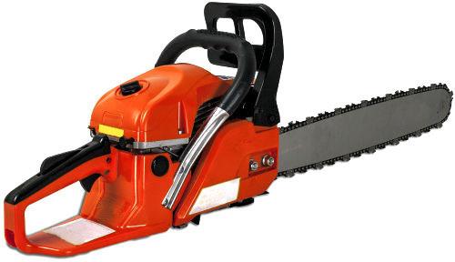 Chain Saw