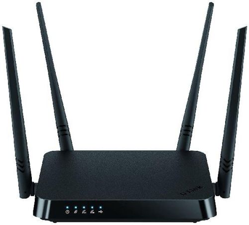 Plastic Wifi Router, For Office, Feature : High Speed, Stable Performance