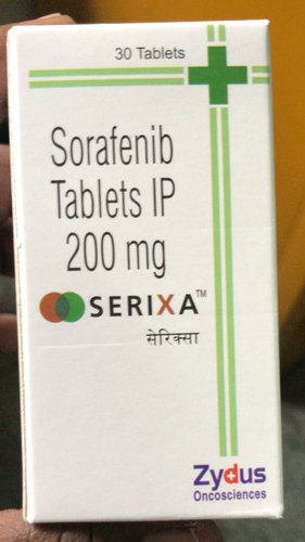 Sorafenib Tablets