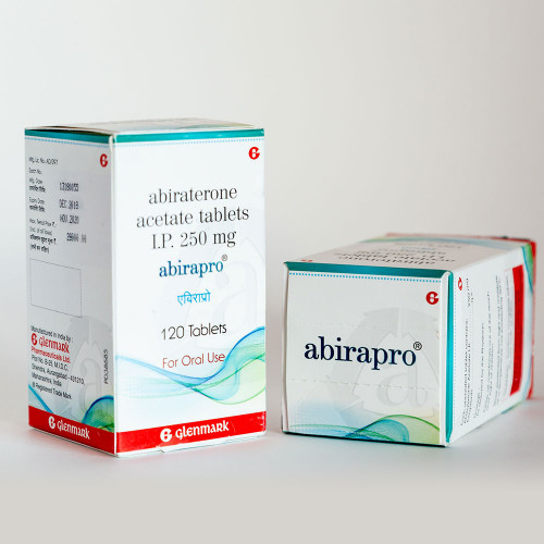 ABIRAPRO 250MG CAP, For Clinical, Hospital, Personal, Form : Capsules