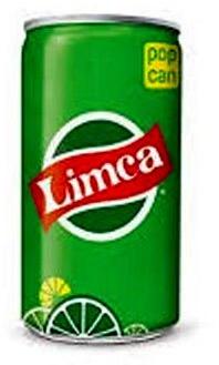 Limca Cane Cold Drink, Packaging Size : 250 Ml