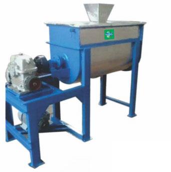 Lizza Electric Detergent Powder Making Machine, Certification : CE Certified