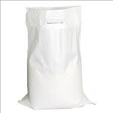 Plain Polypropylene PP Flour Bags
