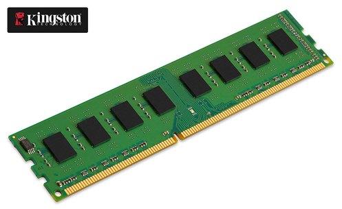 Kingston 4GB DDR3 RAM
