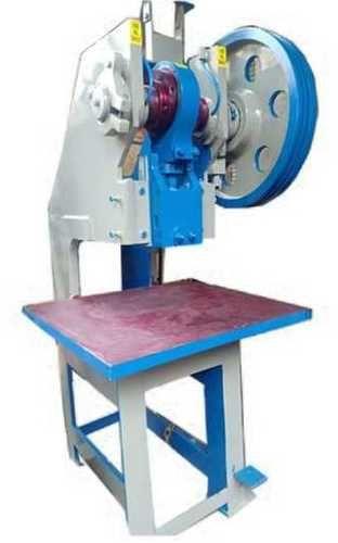 Automatic Electric Slipper Making Machine, Voltage : 220V