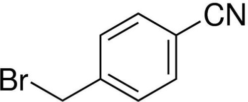 4-Cyanobenzyl Bromide