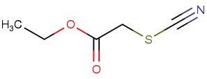 Ethyl 2-Thiocyanatoacetate, For Industrial