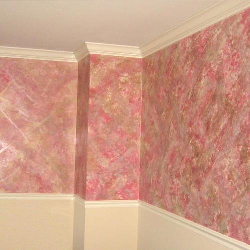 Makrana Pink Marble Tiles, Size : 200 X 200mm, 300 X 300mm