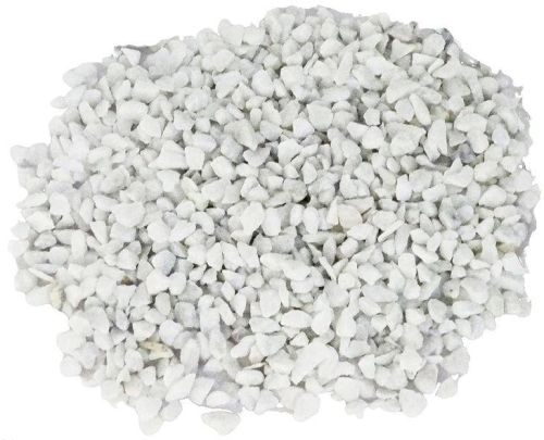 Round Polished Marble Chips, For Decoration, Size : 1-3mm, 3-6mm