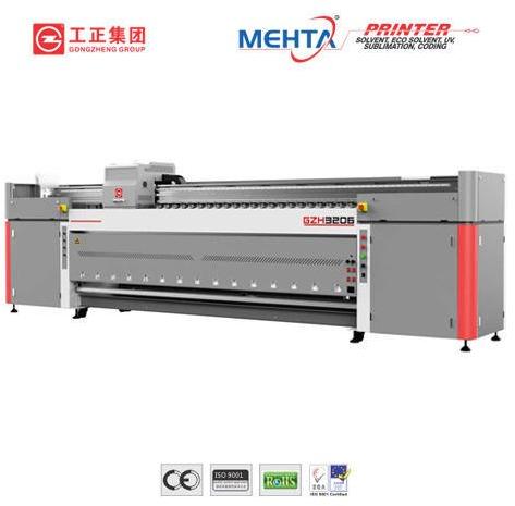 Flex Printing Machine