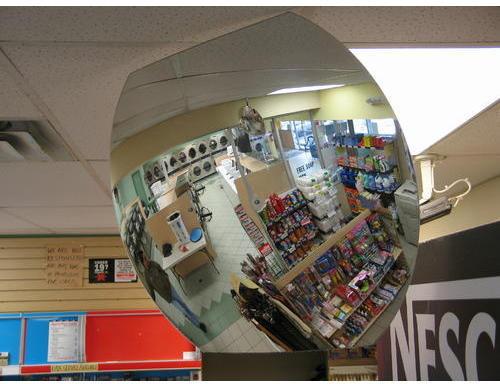 Oriental Enterprises Convex Mirrors
