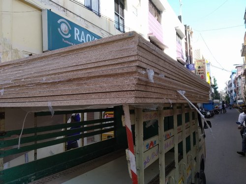Pre Laminated Particle Board, Packaging Type : ALL COLOUR