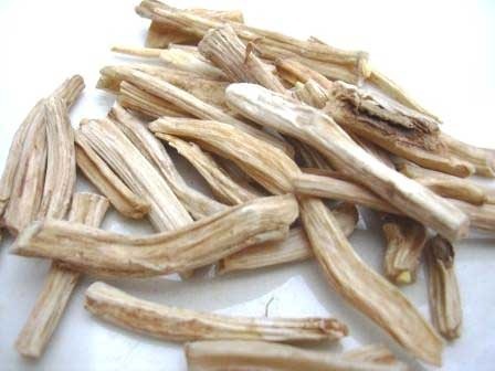 Organic Dried Asparagus Root, Purity : 99%