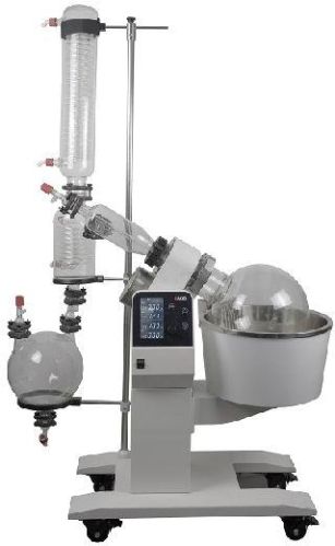 Polished Rotary Evaporators, Phase : Single Phase