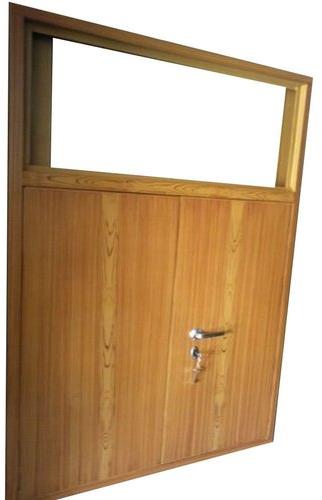 Plain Mild Steel Wardrobe, Size : 91.60 X 48.60 X 198.10 Cm
