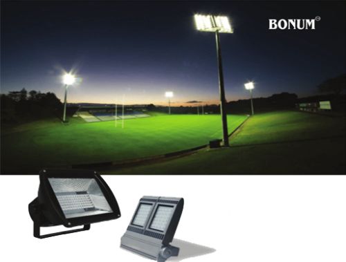 LED FLOOD LIGHTS, Power Consumption : 30W, 50W, 60W, 100W, 150W, 200W, 250W, 300W, 400W