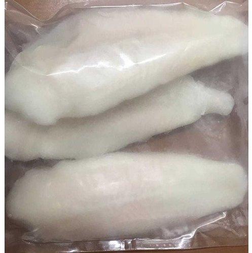 Frozen Basa Fish Fillet