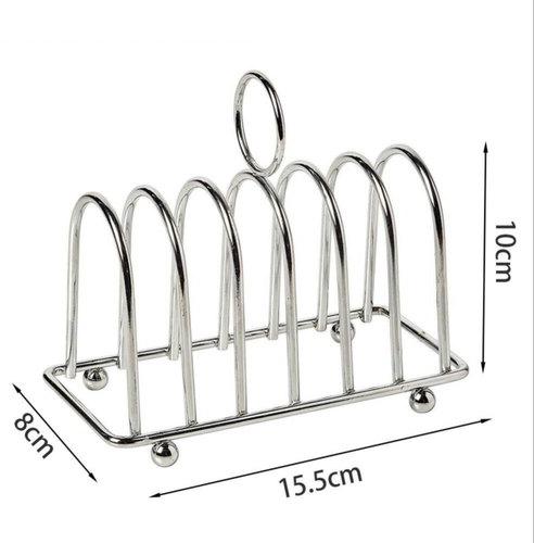 Stainless Steel Toast Holder