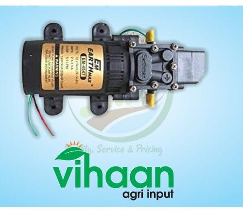 Vihaan Metal Battery Clamp