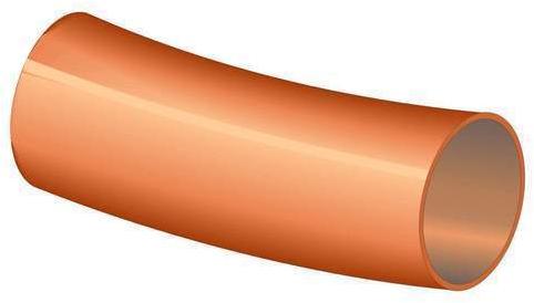 Copper Plain Tubes, Length : 0-2 Meters, 2-4 Meters, 4-6 Meters, 6-8 Meters