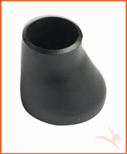 Mild Steel MS Round Reducer, Size : 25-600 Mm