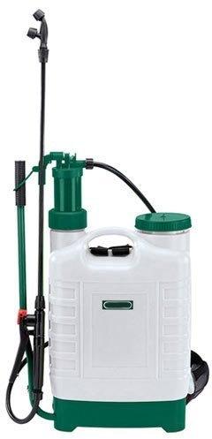 Jawan Plastic Agricultural Power Sprayer, Sprayer Type : Portable