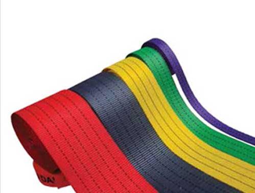 Narrow Woven Fabrics, For Bags, Garment