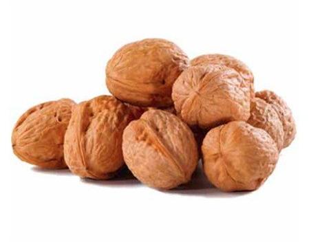 Dried Walnuts