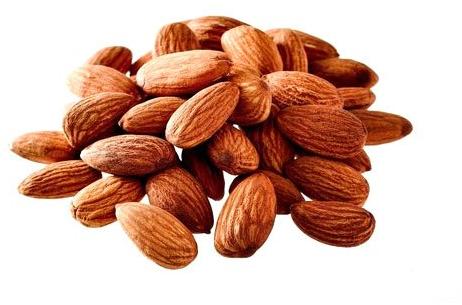 Dry Almond