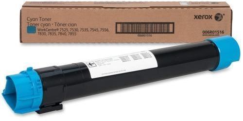 Xerox Toner Cartridge, Packaging Type : Box