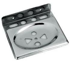 Stainless Steel Soap Holder