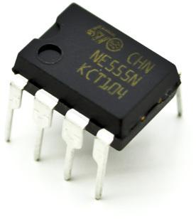 Timer IC