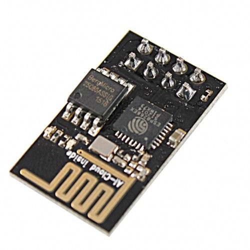 Wifi Module