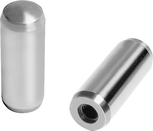 Stainless Steel Cylindrical Pins, For Industrial  