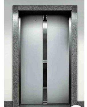 Johnson Automatic Door Lift