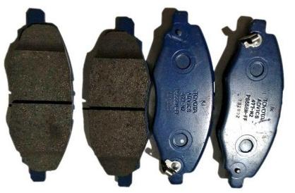 Ceramic Brake Pad