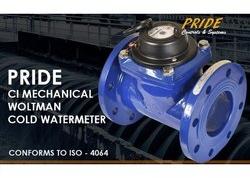 Brass Water Meter, Size : 4 - 6 Inch, 2 - 4 Inch, 0.5 - 2 Inch