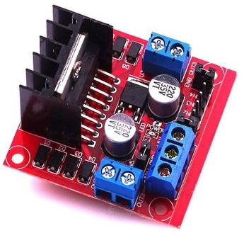 Motor Control Development Board, Power : 20 W