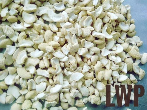 Lwp Cashew Nut, Packaging Type : White