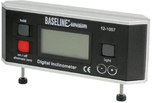 Digital Inclinometer