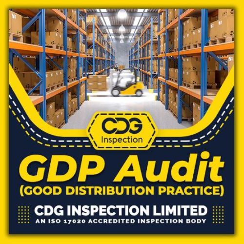 GDP Audit Services In India