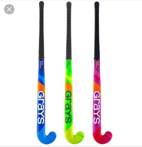 Multiweight Wood Dust Field Hockey Stick, Certification : ISO 9001:2008